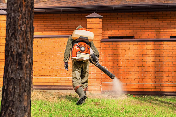 Trusted Fumigation Services service in Montrose, PA - Nex Pest Control